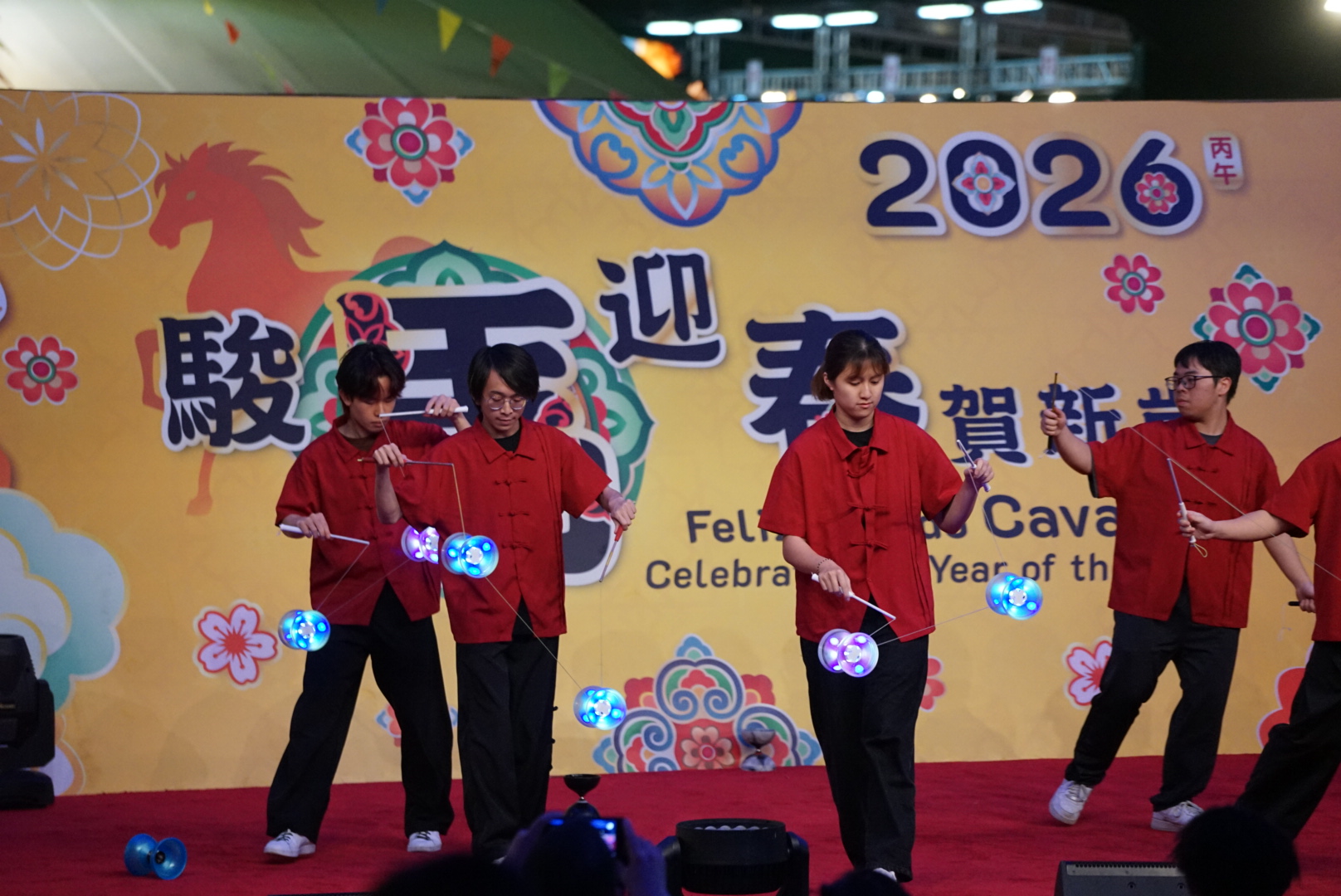 活動相片